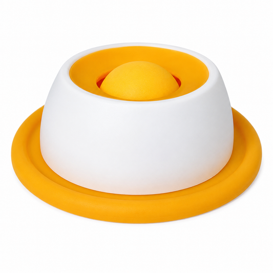 Pet Licking Slow Feeder Toy For Dogs And Cats