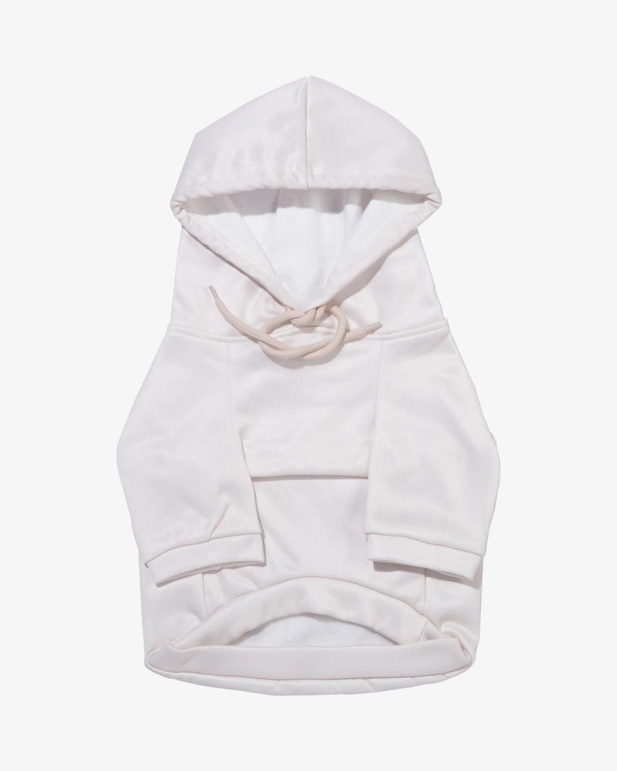 Frenchie Flower Power Hoodie