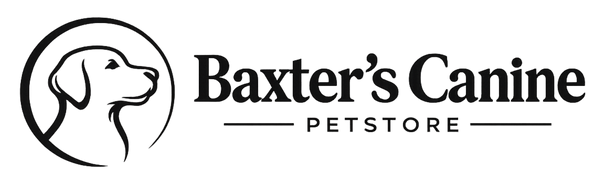Baxter's Canine Petstore