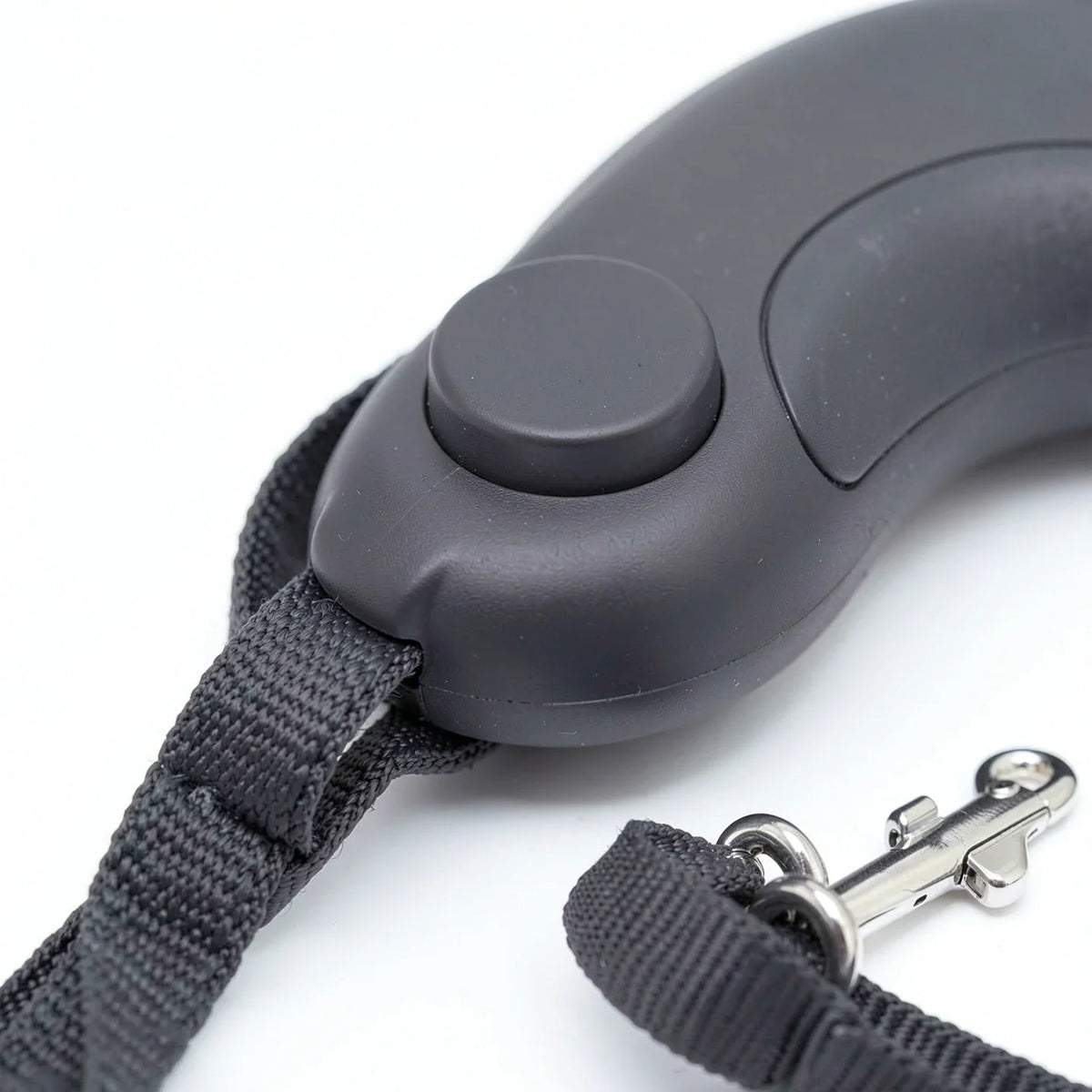 Retractable Dog Leash, 5m, Up to 25kg