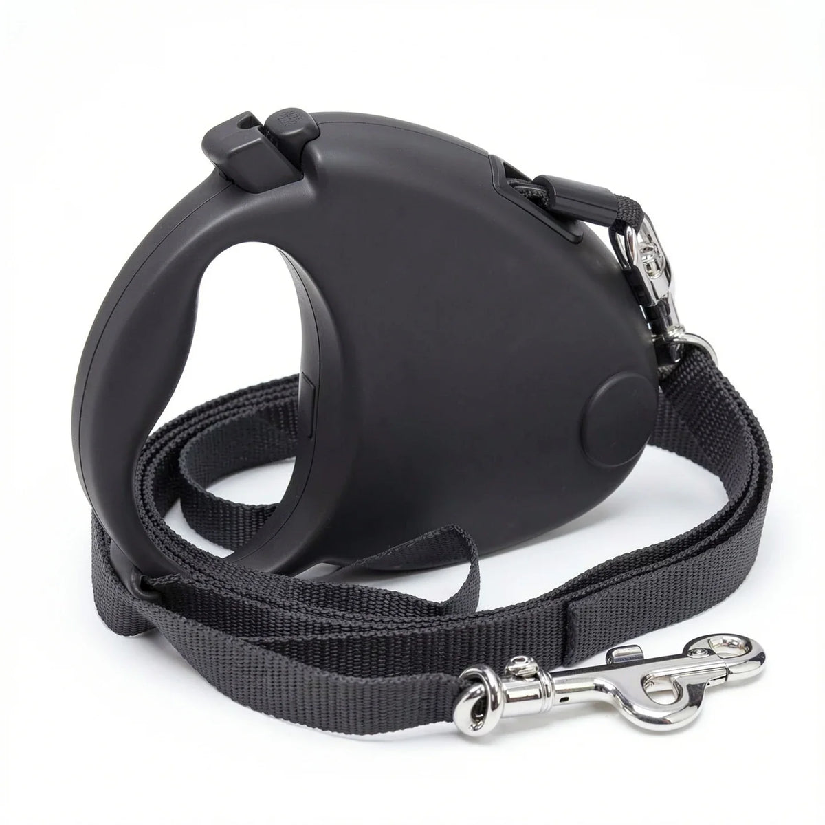 Retractable Dog Leash, 5m, Up to 25kg
