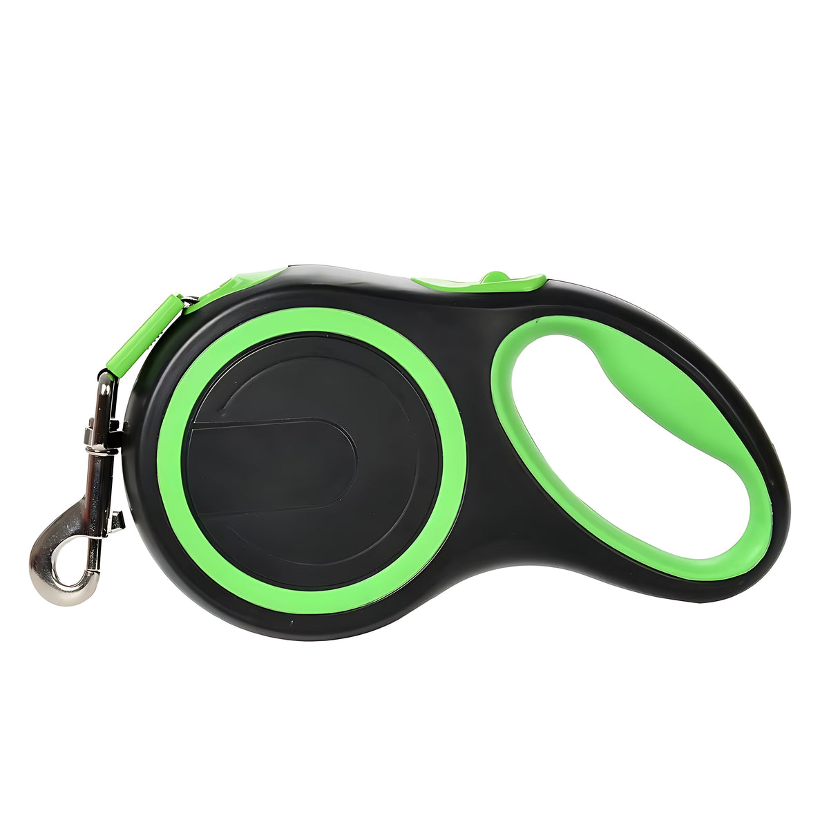 Retractable Dog Walking Lead – Heavy Duty Extendable Leash 5m / 8m