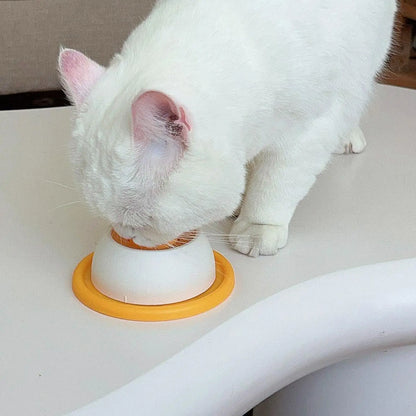 Pet Licking Slow Feeder Toy For Dogs And Cats
