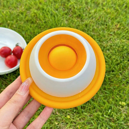 Pet Licking Slow Feeder Toy For Dogs And Cats